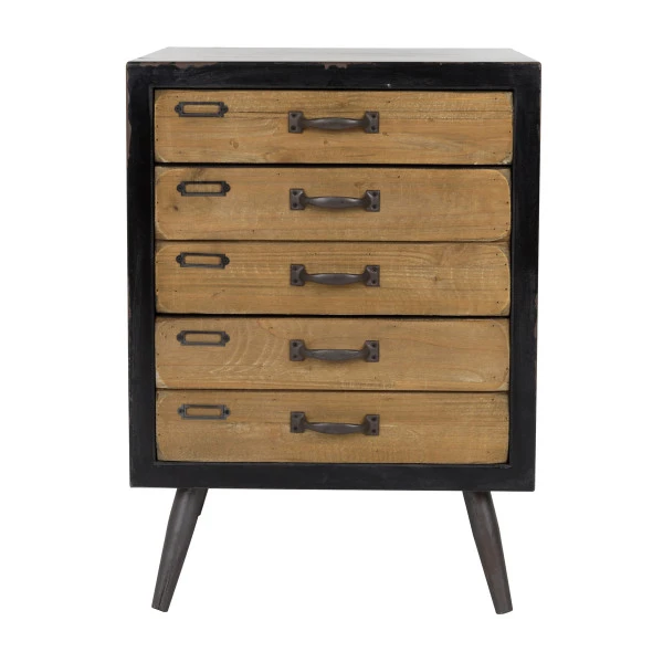 Laag Ladekastje 3 Laag Ladekastje