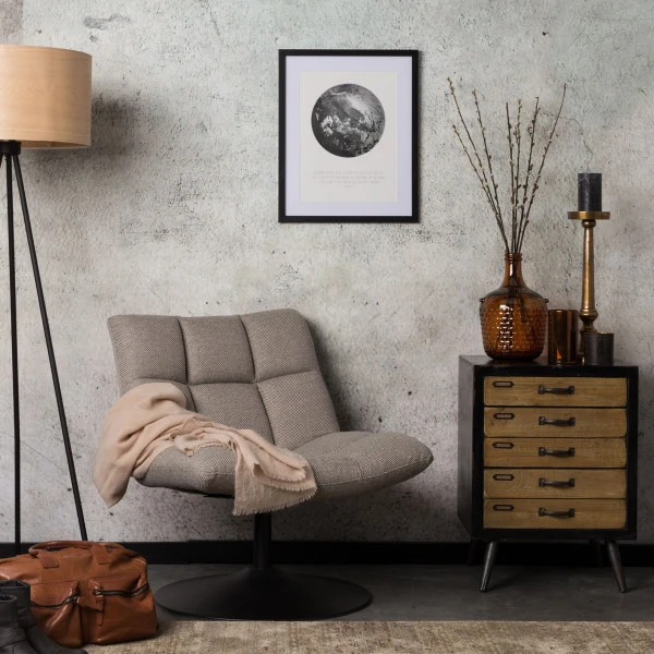 Laag Ladekastje 4 Laag Ladekastje - Afbeelding 2