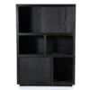 Moderne Kast Van Zwart Eiken 1 Moderne Kast Van Zwart Eiken -BEPUREHOME Winkel eleonora helsinki moderne kast van zwart eiken 01