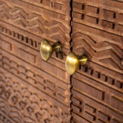 Kast Van Mangohout Met Snijwerk 13 Kast Van Mangohout Met Snijwerk -BEPUREHOME Winkel eleonora isa kast van mangohout met snijwerk 06