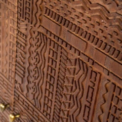 Kast Van Mangohout Met Snijwerk 14 Kast Van Mangohout Met Snijwerk -BEPUREHOME Winkel eleonora isa kast van mangohout met snijwerk 07