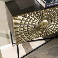 Goud Dressoir Op Hoge Poten 18 Goud Dressoir Op Hoge Poten -BEPUREHOME Winkel eleonora noa goud dressoir op hoge poten 02 1