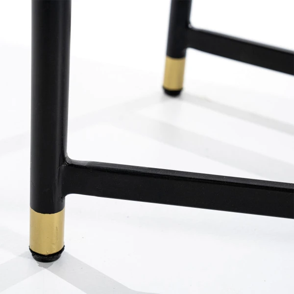 Goud Dressoir Op Hoge Poten 9 Goud Dressoir Op Hoge Poten - Afbeelding 7