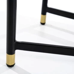 Gouden Kast Op Hoge Poten -BEPUREHOME Winkel eleonora noa gouden kast op hoge poten 08