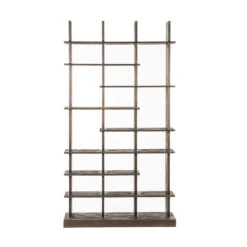 Vakkenkast Mangohout