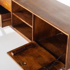 Retro Tv-meubel Van Mangohout 8 Retro Tv-meubel Van Mangohout -BEPUREHOME Winkel eleonora winsconsin retro tv meubel van mangohout 03