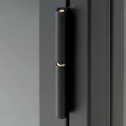 Glazen Wandkast 16 Glazen Wandkast -BEPUREHOME Winkel glazen wandkast bodio rise 05