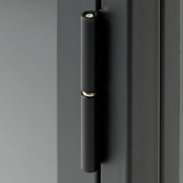 Glazen Wandkast 9 Glazen Wandkast - Afbeelding 7