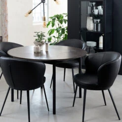 Glazen Wandkast 17 Glazen Wandkast -BEPUREHOME Winkel glazen wandkast bodio rise 08