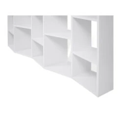 Grote Boekenkast 182 Cm Breed -BEPUREHOME Winkel grote boekenkast tundo emilia 182b 07 800x800 1