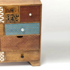 Houten Design Dressoir Soleil 14 -BEPUREHOME Winkel houten design dressoir soleil 14 2 800x800 1