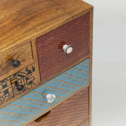 Houten Design Dressoir Soleil 14 -BEPUREHOME Winkel houten design dressoir soleil 14 6