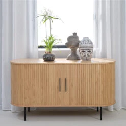 Houten Dressoir