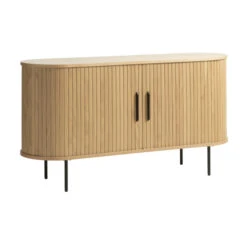 Houten Dressoir -BEPUREHOME Winkel houten dressoir bodio sway 09