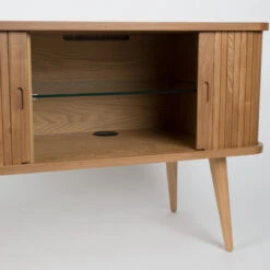 Zuiver Houten Tv-dressoir 16 Zuiver Houten Tv-dressoir -BEPUREHOME Winkel houten dressoir zuiver barbier 05