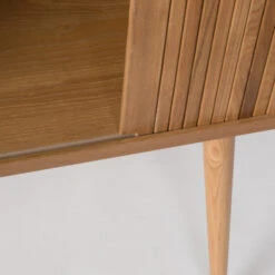 Zuiver Houten Design Wandkast -BEPUREHOME Winkel houten wandkast zuiver barbier 08