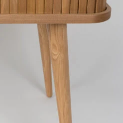 Zuiver Houten Design Wandkast -BEPUREHOME Winkel houten wandkast zuiver barbier 09