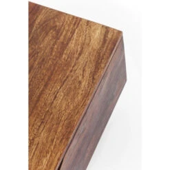 Modern Tv-meubel Hout Authentico -BEPUREHOME Winkel kare design authentico modern tv meubel hout 06