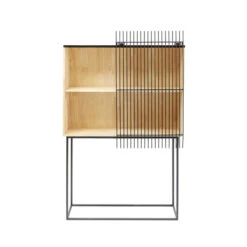 Scandinavische Design Kast -BEPUREHOME Winkel kare design copenhagen 90 scandinavische design kast 01