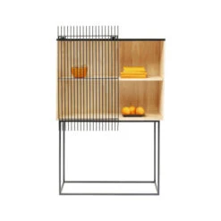 Scandinavische Design Kast