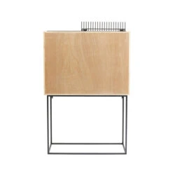 Scandinavische Design Kast -BEPUREHOME Winkel kare design copenhagen 90 scandinavische design kast 05