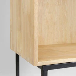 Scandinavische Design Kast -BEPUREHOME Winkel kare design copenhagen 90 scandinavische design kast 07