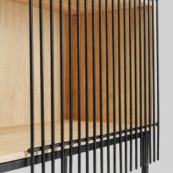 Scandinavische Design Kast -BEPUREHOME Winkel kare design copenhagen 90 scandinavische design kast 08