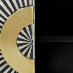 Design Dressoir Zwart Wit 16 Design Dressoir Zwart Wit -BEPUREHOME Winkel kare design electro design dressoir zwart wit 06