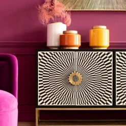 Design Dressoir Zwart Wit 14 Design Dressoir Zwart Wit -BEPUREHOME Winkel kare design electro design dressoir zwart wit 08