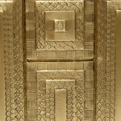 Dressoir Gouden Ornamenten -BEPUREHOME Winkel kare design marrakesh dressoir gouden ornamenten 07
