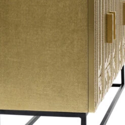 Dressoir Gouden Ornamenten -BEPUREHOME Winkel kare design marrakesh dressoir gouden ornamenten 08