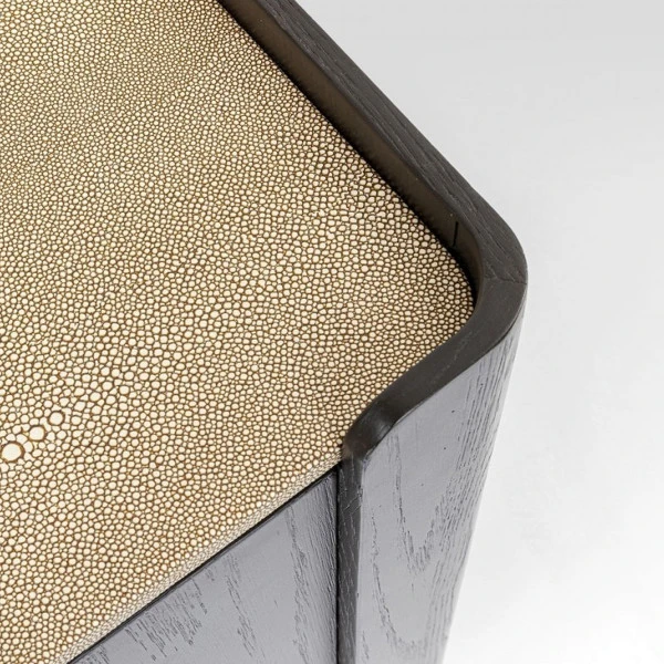 Zwart Design Dressoir 9 Zwart Design Dressoir - Afbeelding 7