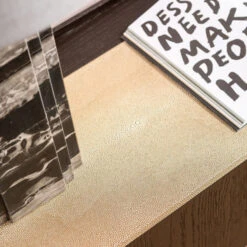 Zwart Design Tv-meubel -BEPUREHOME Winkel kare design milano zwart design tv meubel 03 1