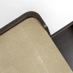 Zwarte Design Ladenkast -BEPUREHOME Winkel kare design milano zwarte design ladenkast 06