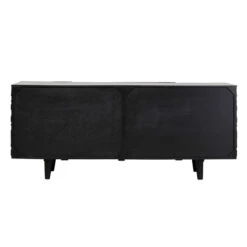 Mangohout Dressoir 16 Mangohout Dressoir -BEPUREHOME Winkel kare design nativera mangohout dressoir 07