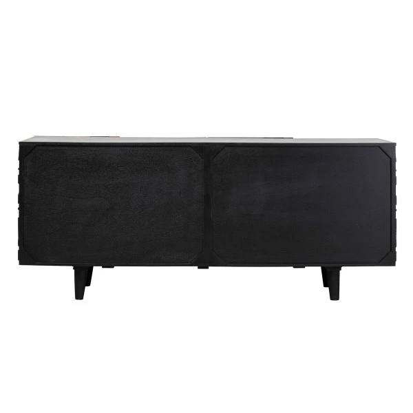 Mangohout Dressoir 9 Mangohout Dressoir - Afbeelding 7