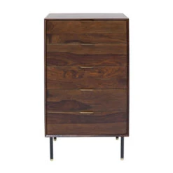 Ladekast Van Sheeshamhout