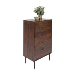 Ladekast Van Sheeshamhout 17 Ladekast Van Sheeshamhout -BEPUREHOME Winkel kare design ravello ladekast van sheeshamhout 02