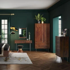 Ladekast Van Sheeshamhout 15 Ladekast Van Sheeshamhout -BEPUREHOME Winkel kare design ravello ladekast van sheeshamhout 06