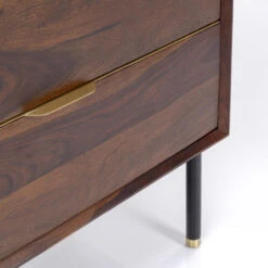 Ladekast Van Sheeshamhout 19 Ladekast Van Sheeshamhout -BEPUREHOME Winkel kare design ravello ladekast van sheeshamhout 10