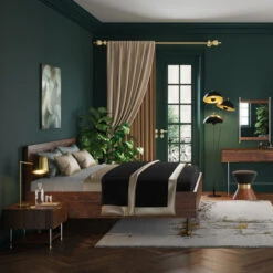 Nachtkastje Van Sheeshamhout -BEPUREHOME Winkel kare design ravello nachtkastje van sheeshamhout 05