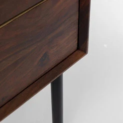 Smalle Vitrinekast Sheeshamhout 21 Smalle Vitrinekast Sheeshamhout -BEPUREHOME Winkel kare design ravello smalle vitrinekast sheeshamhout 10