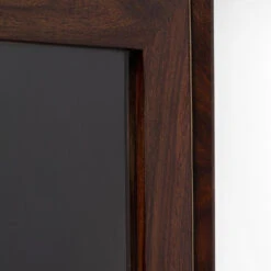 Smalle Vitrinekast Sheeshamhout 19 Smalle Vitrinekast Sheeshamhout -BEPUREHOME Winkel kare design ravello smalle vitrinekast sheeshamhout 12