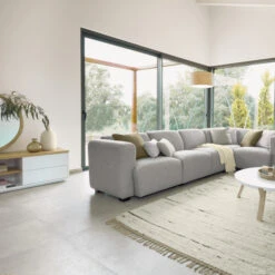 Tv-meubel Wit Eiken 150 Cm -BEPUREHOME Winkel kave home abilen wit tv meubel met eiken 150 cm 04