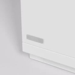 Witte Ladekast Met Eiken Blad -BEPUREHOME Winkel kave home abilen witte ladekast met eiken blad 08