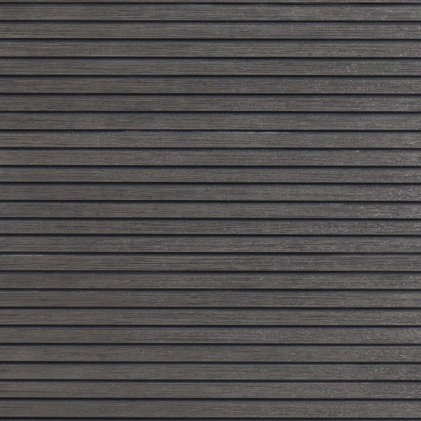 Wandkast Grijs Acaciahout 7 Wandkast Grijs Acaciahout - Afbeelding 5