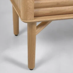 Retro Dressoir Eiken 19 Retro Dressoir Eiken -BEPUREHOME Winkel kave home lenon retro dressoir eiken 05