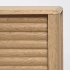 Retro Dressoir Eiken 17 Retro Dressoir Eiken -BEPUREHOME Winkel kave home lenon retro dressoir eiken 08