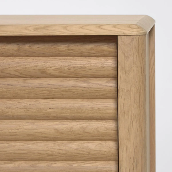 Retro Dressoir Eiken 8 Retro Dressoir Eiken - Afbeelding 6