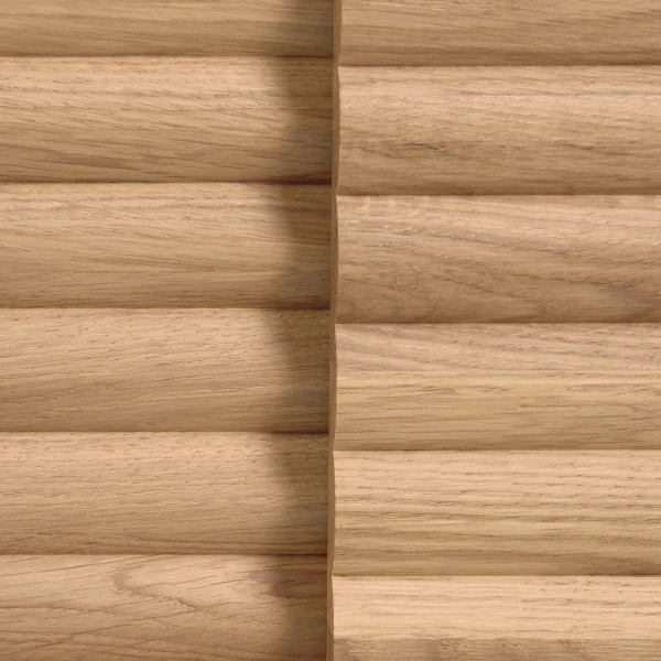 Retro Tv-meubel Eiken 8 Retro Tv-meubel Eiken - Afbeelding 6